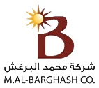 شركة البرغش المنصوري