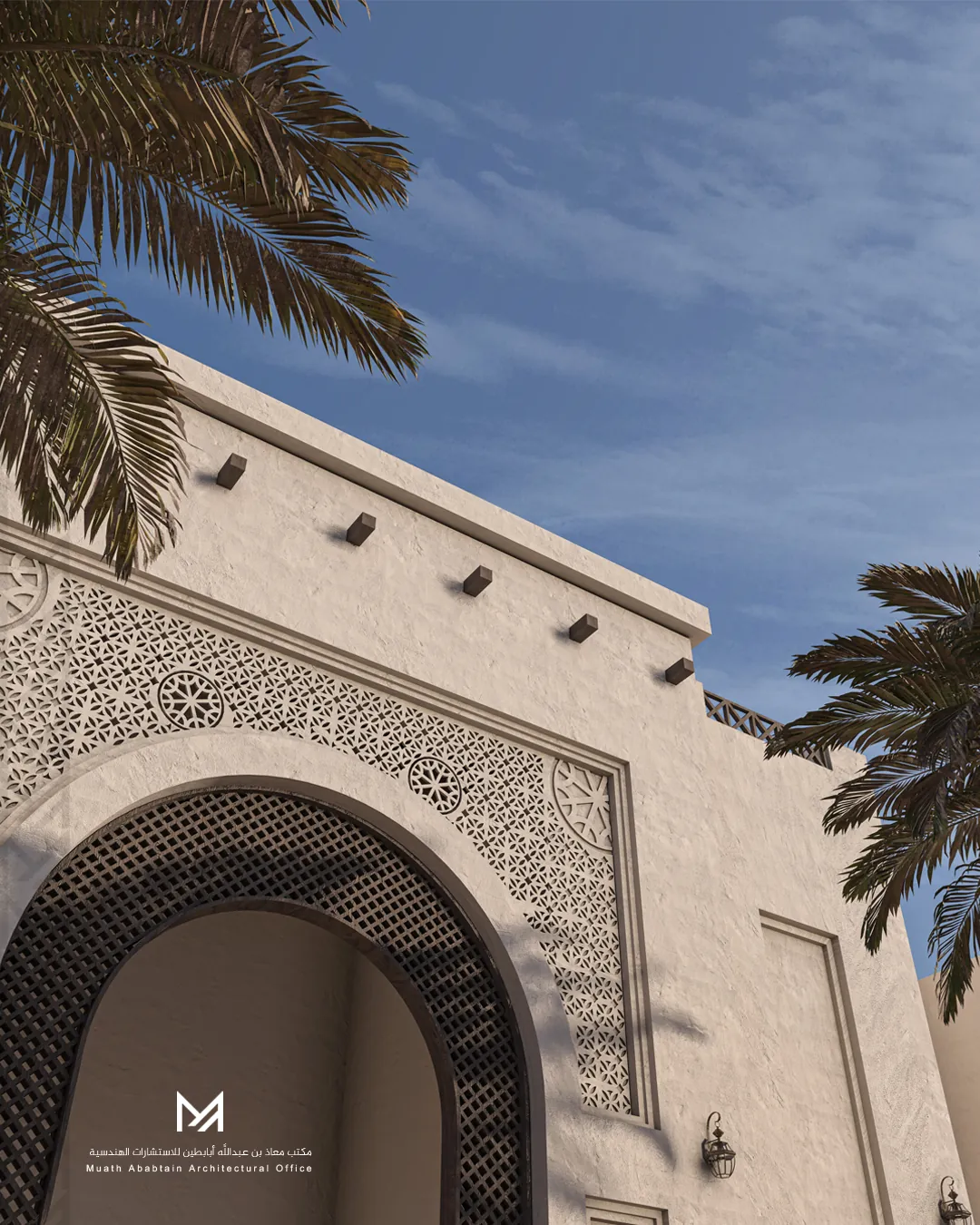 جامع الوسيلة | حي ثروة، الدمام | 3